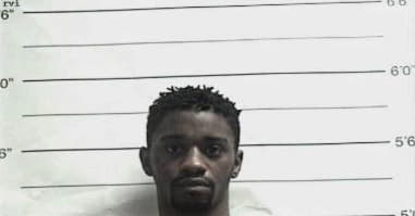 Darrius Williams, - Orleans Parish County, LA 